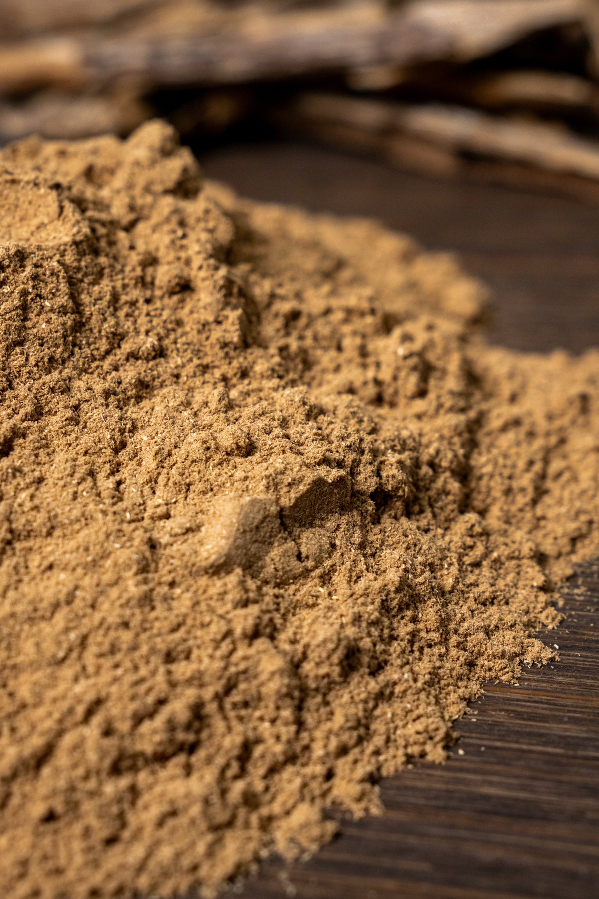 Pure Agarwood Powder | Vietnamese Oud Incense Powder | For Burning & Rituals